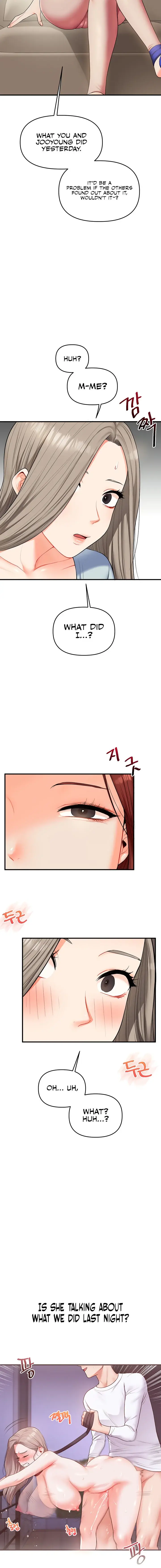 Relationship Reversal Chapter 39 - Page 8