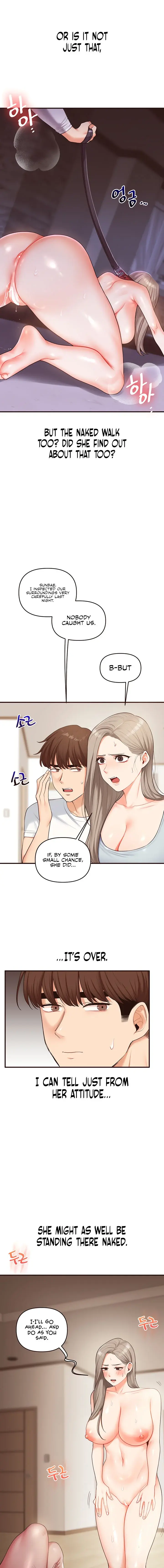 Relationship Reversal Chapter 39 - Page 9