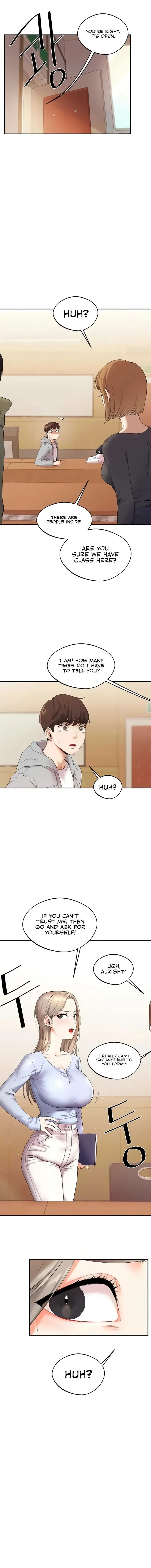 Relationship Reversal Chapter 4 - Page 20