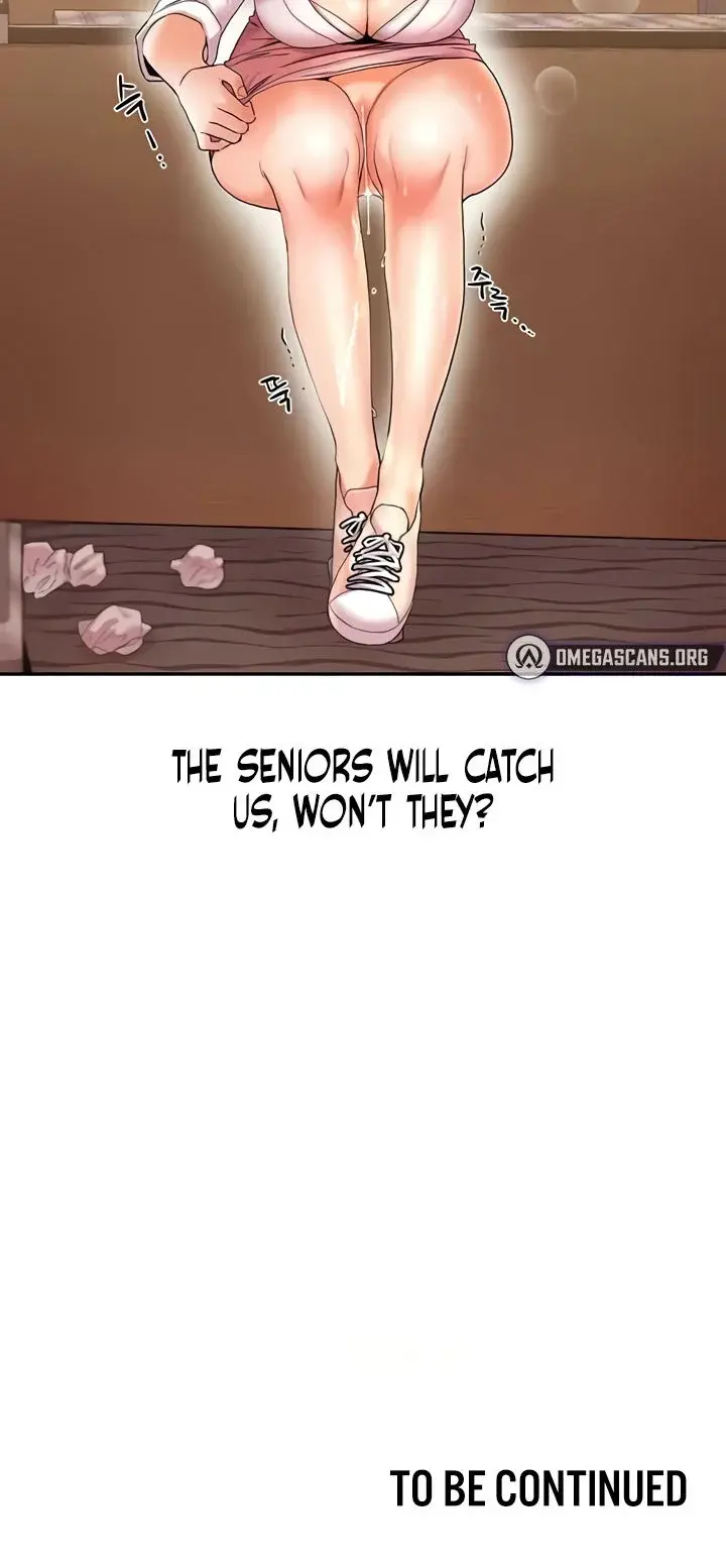 Relationship Reversal Chapter 4 - Page 22