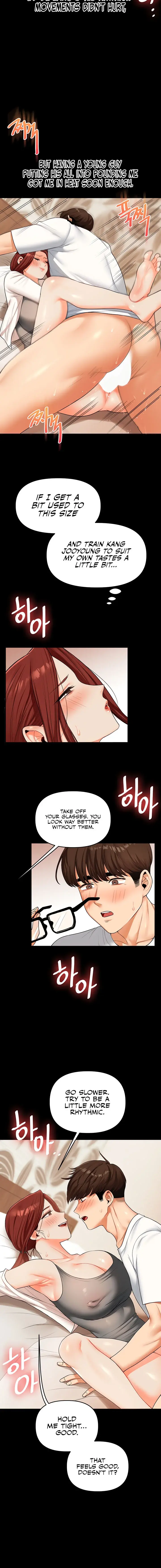 Relationship Reversal Chapter 40 - Page 12