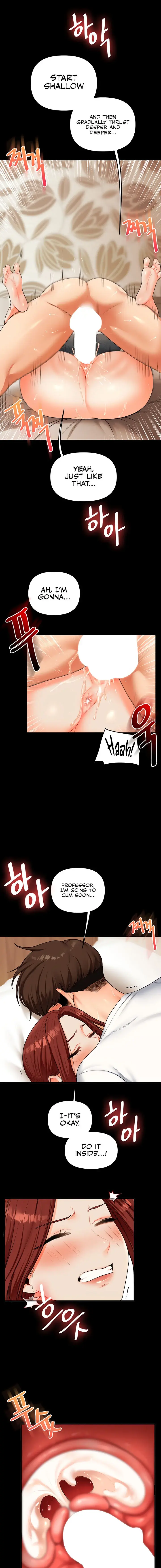 Relationship Reversal Chapter 40 - Page 13