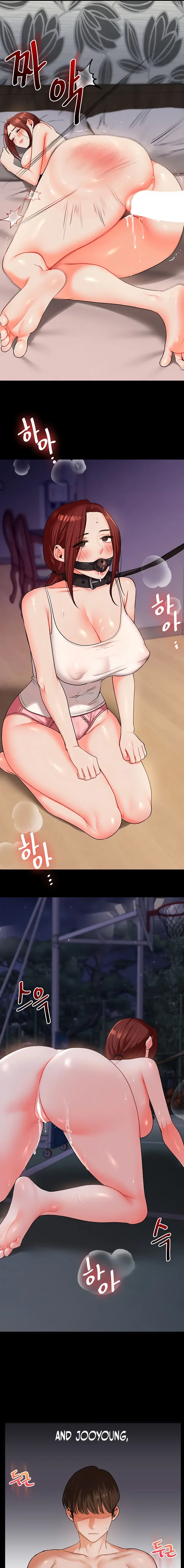 Relationship Reversal Chapter 40 - Page 17