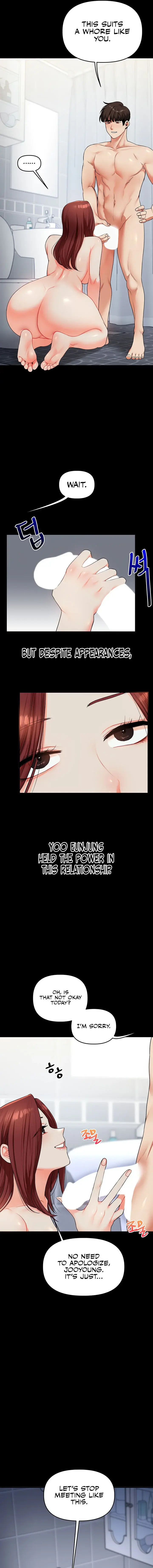 Relationship Reversal Chapter 40 - Page 19