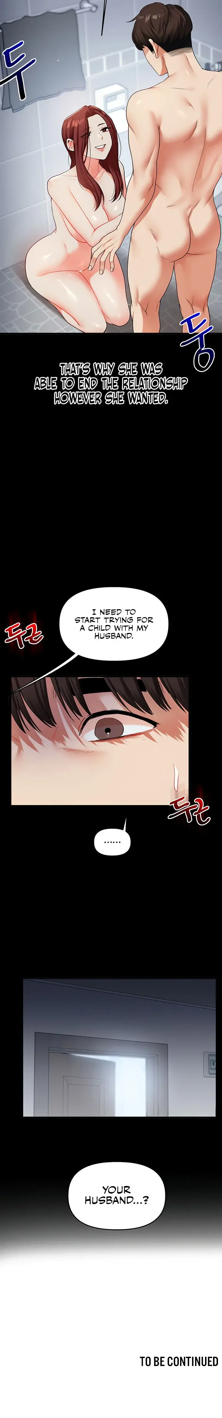 Relationship Reversal Chapter 40 - Page 20