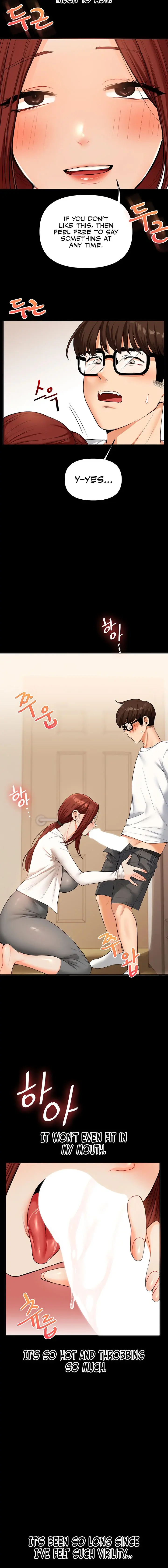 Relationship Reversal Chapter 40 - Page 6