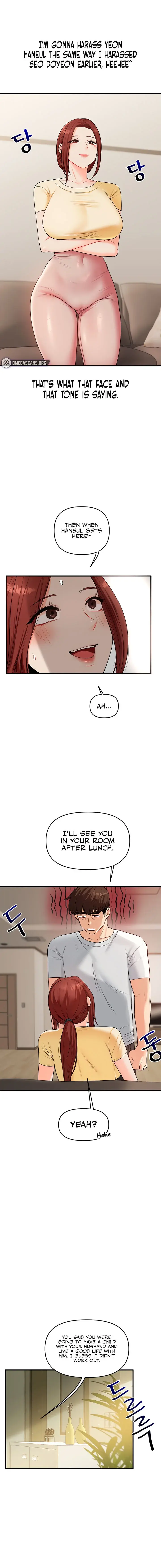 Relationship Reversal Chapter 41 - Page 10