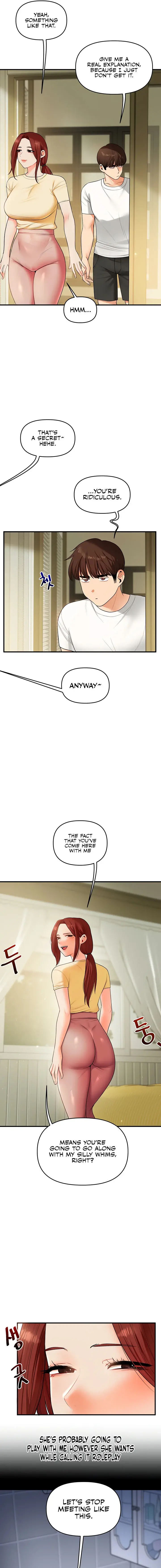 Relationship Reversal Chapter 41 - Page 11