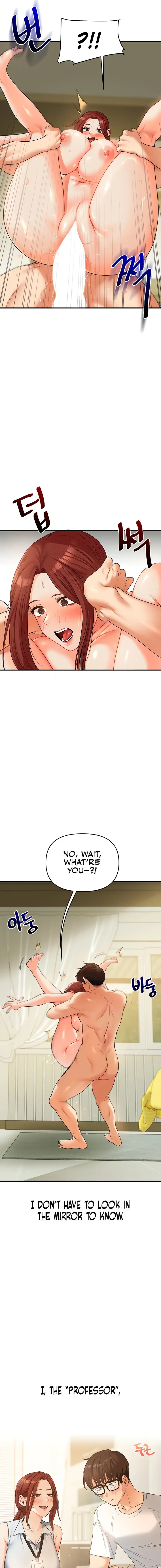 Relationship Reversal Chapter 41 - Page 17