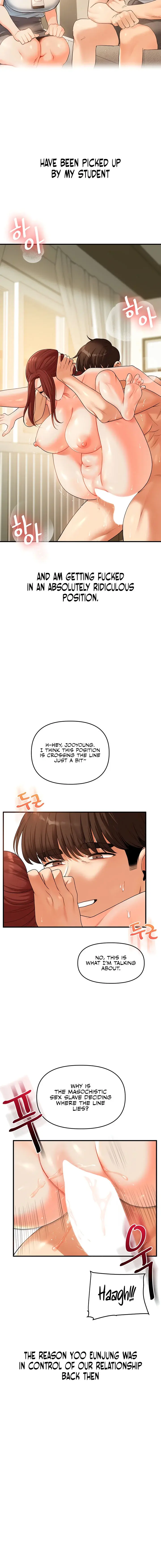 Relationship Reversal Chapter 41 - Page 18