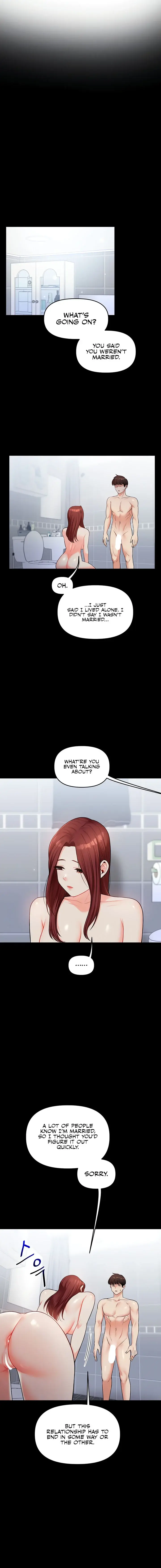 Relationship Reversal Chapter 41 - Page 3