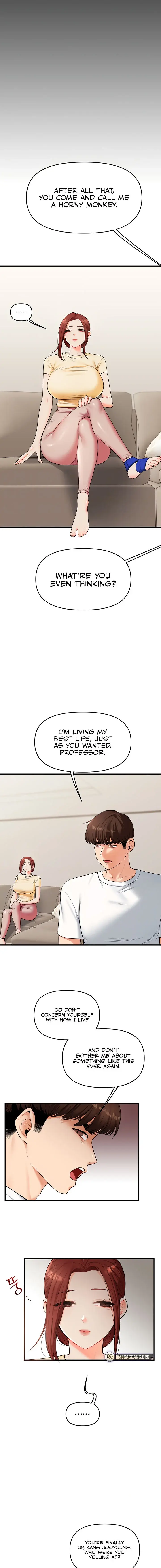 Relationship Reversal Chapter 41 - Page 5