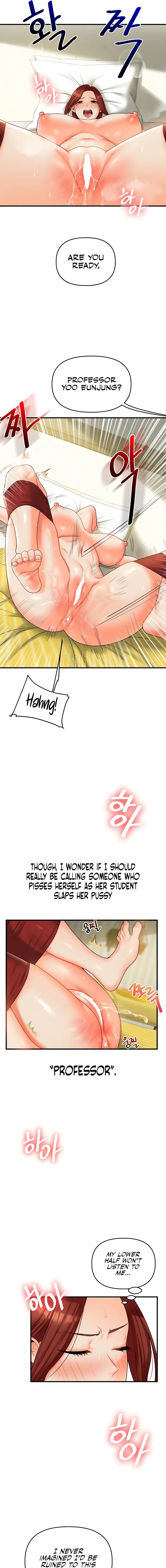 Relationship Reversal Chapter 42 - Page 13