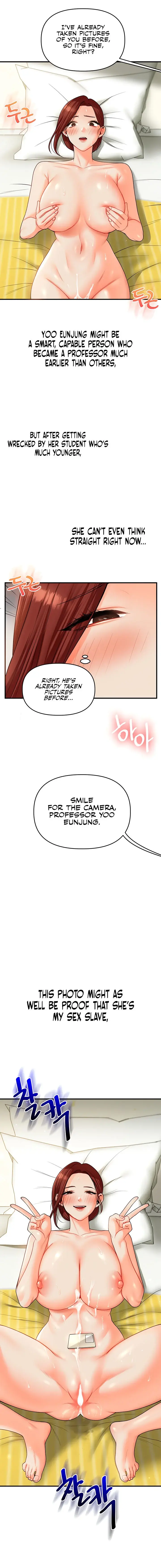 Relationship Reversal Chapter 42 - Page 18