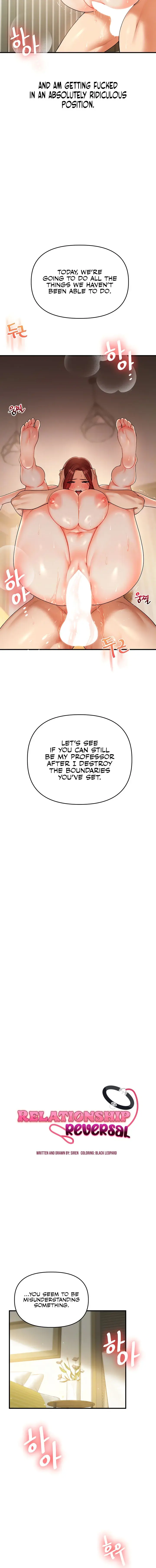 Relationship Reversal Chapter 42 - Page 2