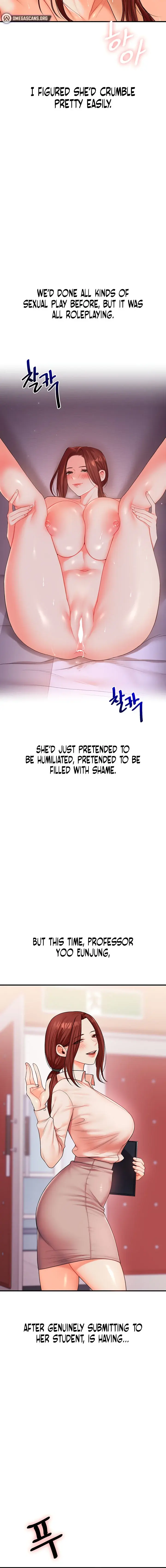 Relationship Reversal Chapter 42 - Page 6