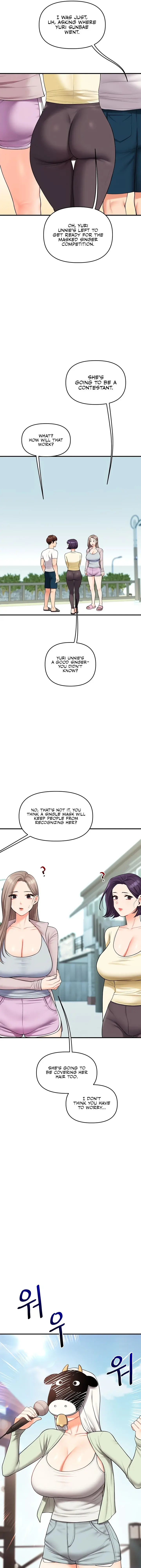 Relationship Reversal Chapter 43 - Page 13