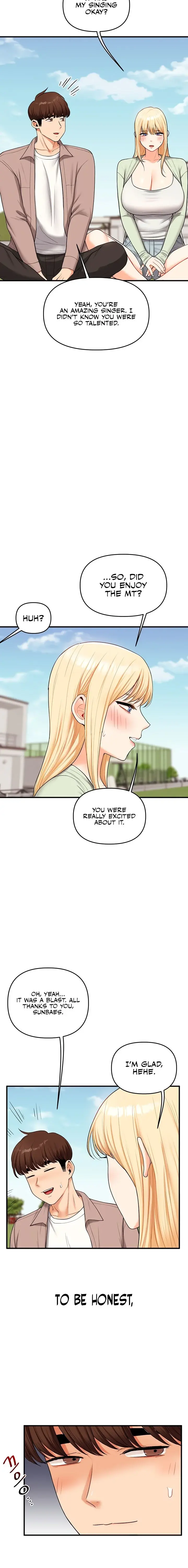 Relationship Reversal Chapter 43 - Page 16