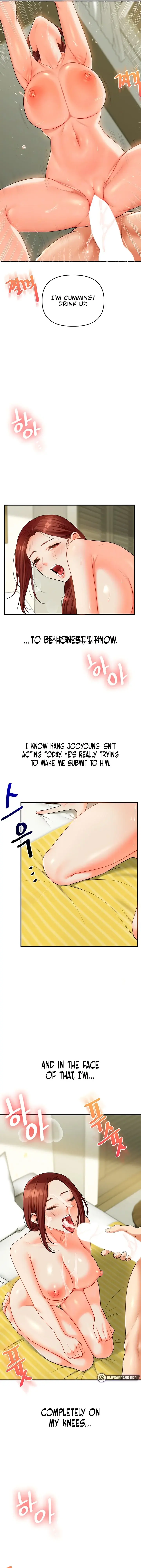 Relationship Reversal Chapter 43 - Page 5