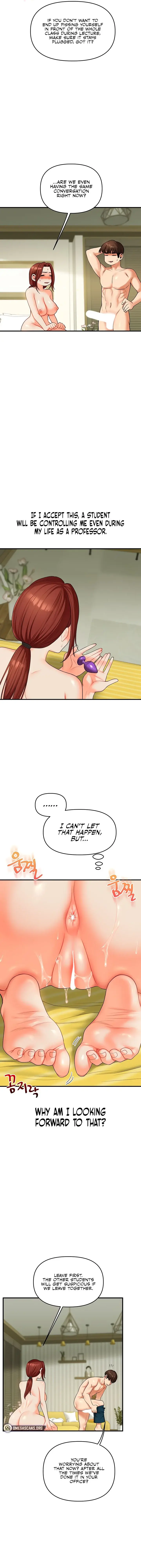 Relationship Reversal Chapter 43 - Page 9