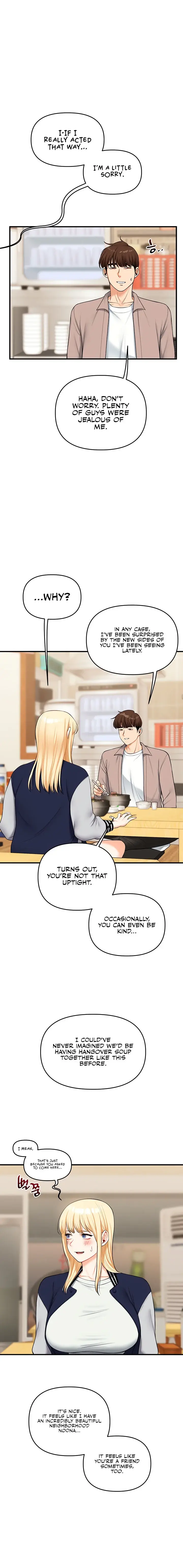 Relationship Reversal Chapter 44 - Page 10