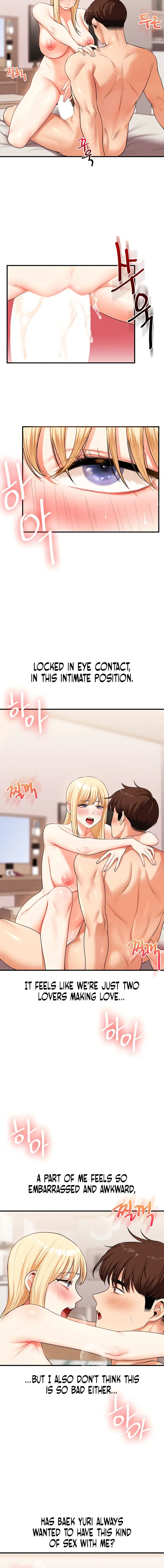 Relationship Reversal Chapter 44 - Page 18