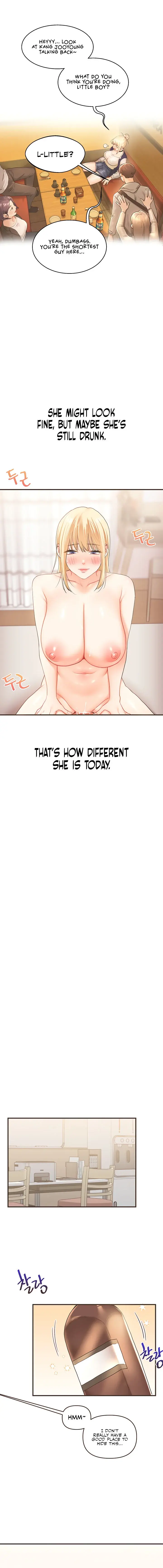 Relationship Reversal Chapter 44 - Page 20