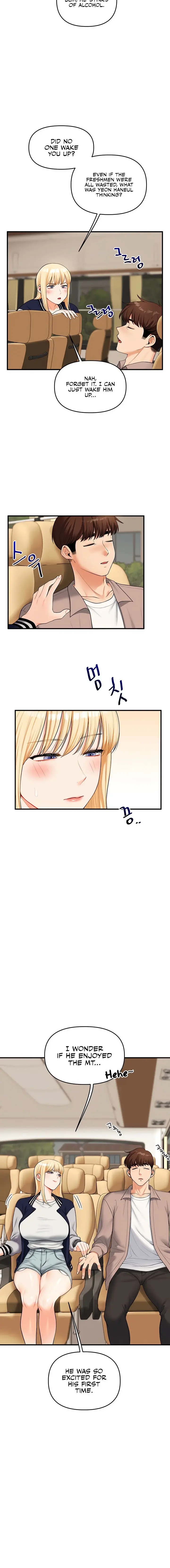 Relationship Reversal Chapter 44 - Page 6
