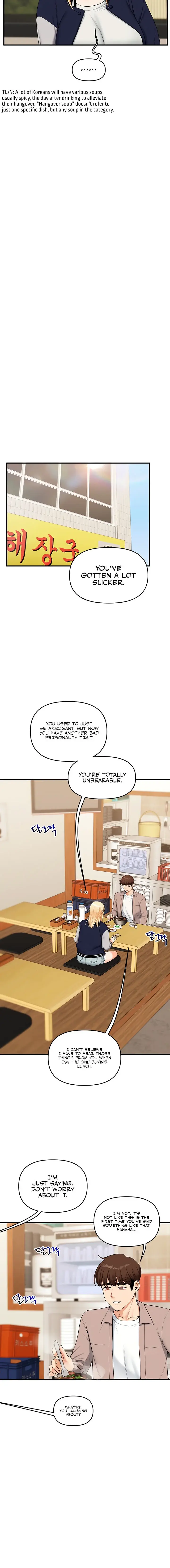 Relationship Reversal Chapter 44 - Page 8