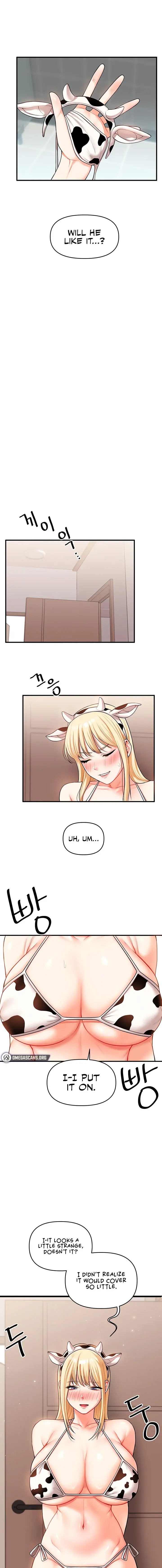 Relationship Reversal Chapter 45 - Page 5