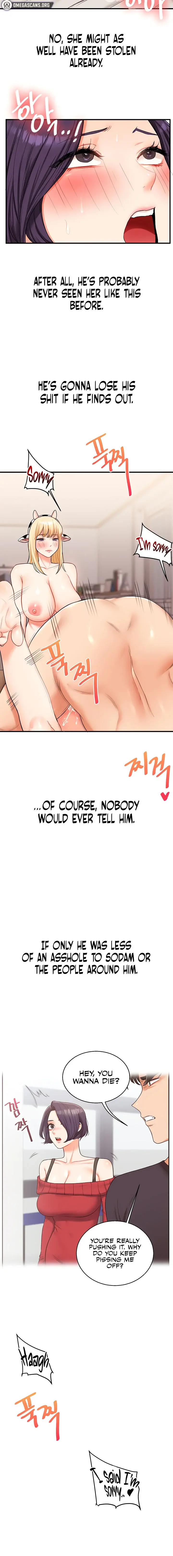 Relationship Reversal Chapter 47 - Page 14