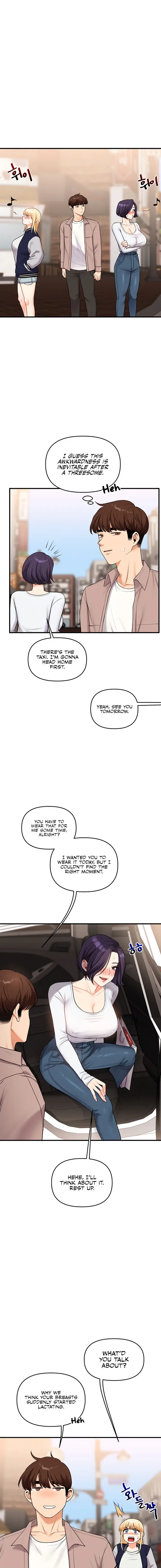 Relationship Reversal Chapter 48 - Page 19