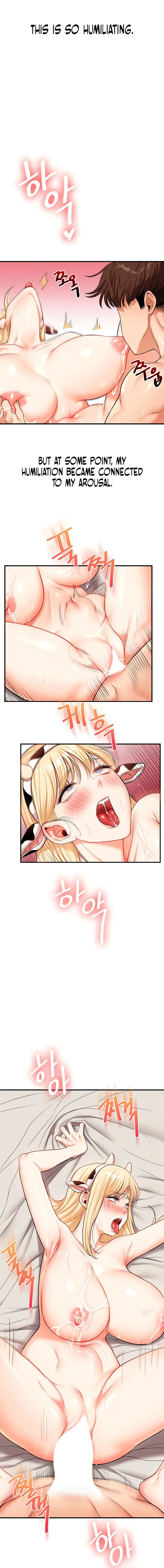 Relationship Reversal Chapter 48 - Page 7