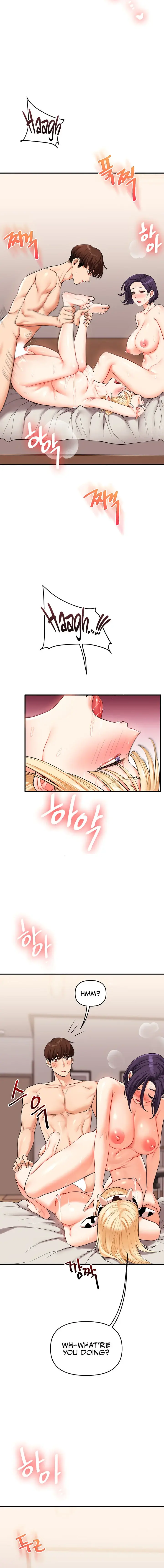 Relationship Reversal Chapter 48 - Page 8