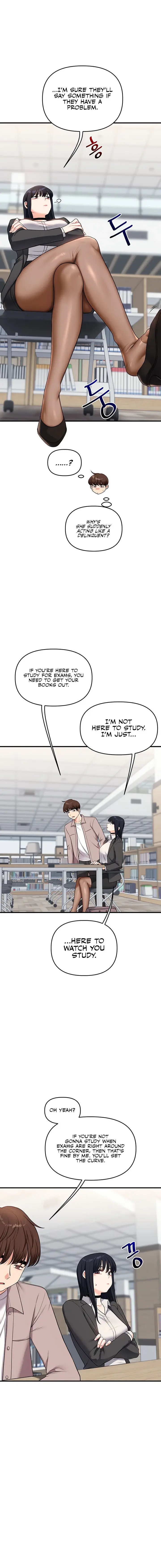 Relationship Reversal Chapter 49 - Page 13