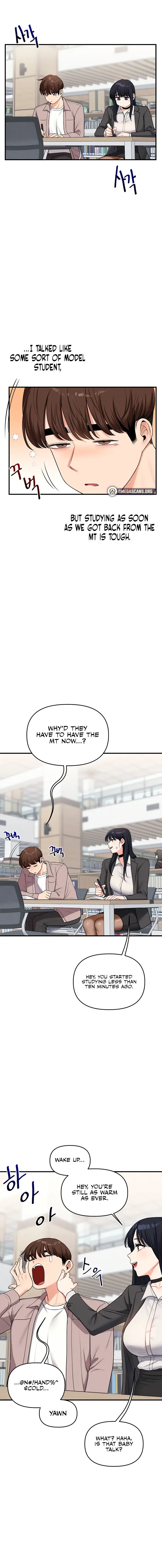 Relationship Reversal Chapter 49 - Page 14