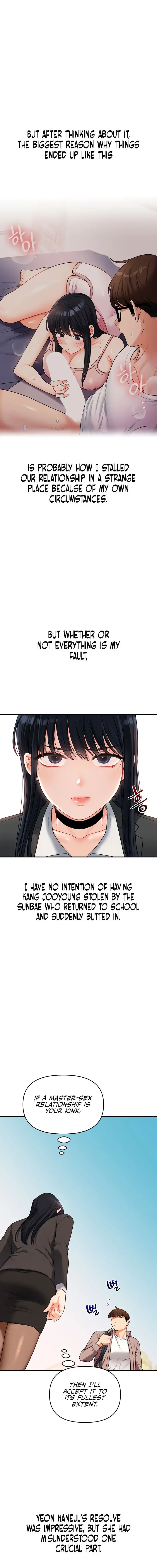 Relationship Reversal Chapter 49 - Page 19