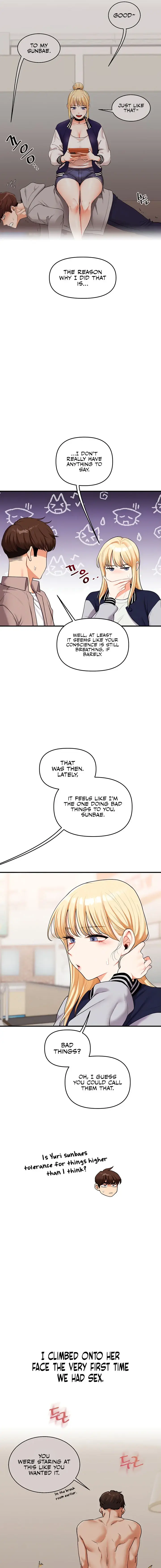 Relationship Reversal Chapter 49 - Page 3