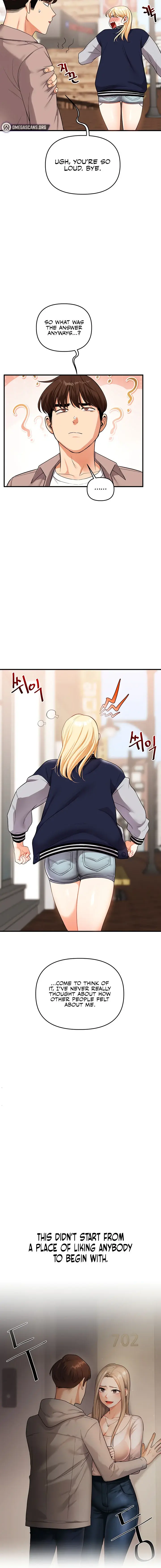 Relationship Reversal Chapter 49 - Page 6