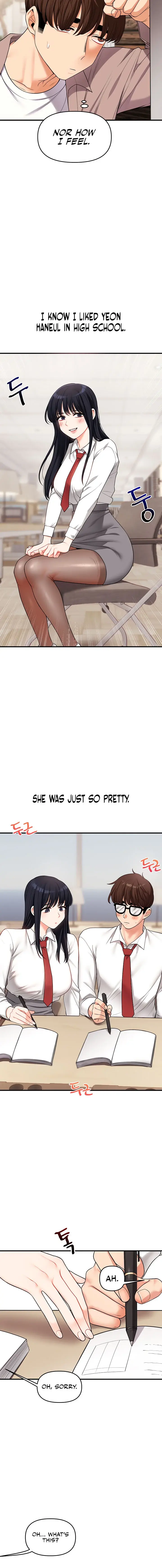 Relationship Reversal Chapter 49 - Page 8