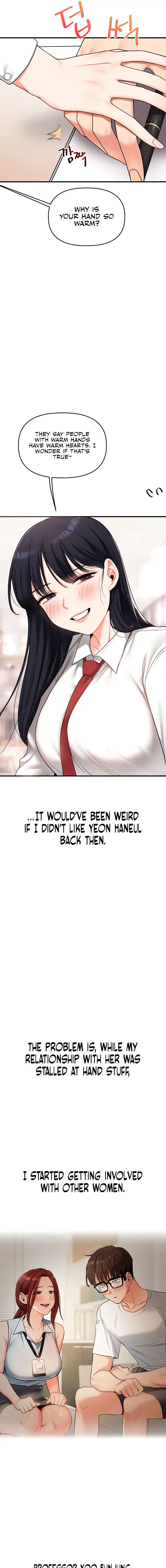 Relationship Reversal Chapter 49 - Page 9
