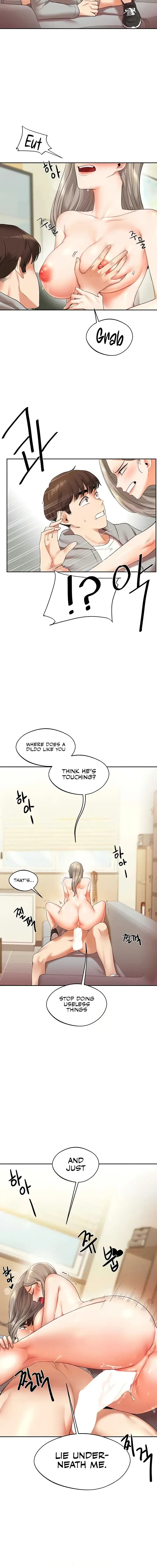 Relationship Reversal Chapter 5 - Page 16