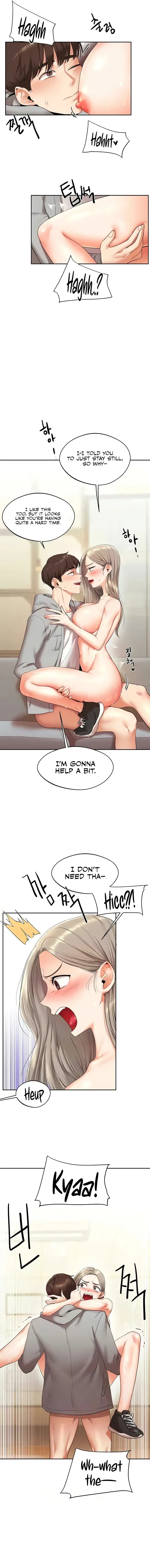 Relationship Reversal Chapter 5 - Page 17