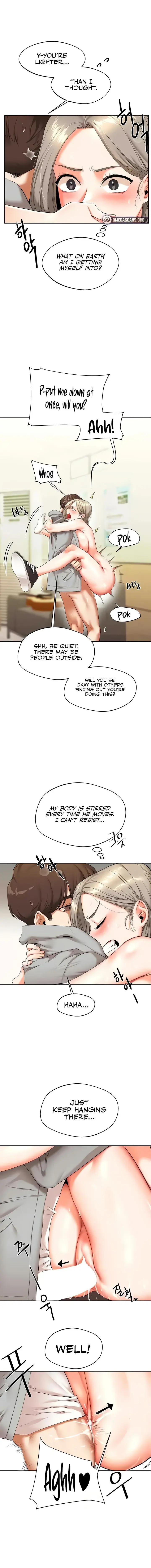 Relationship Reversal Chapter 5 - Page 18