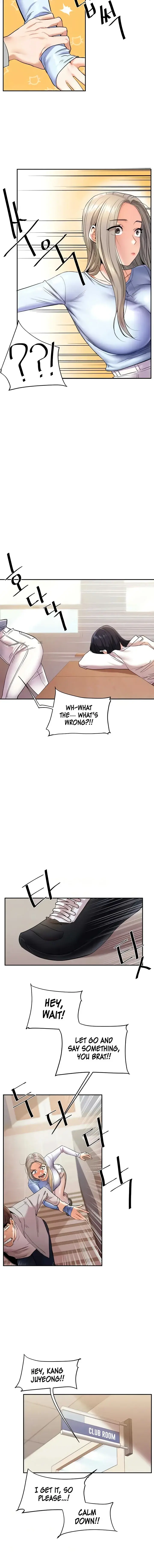 Relationship Reversal Chapter 5 - Page 4