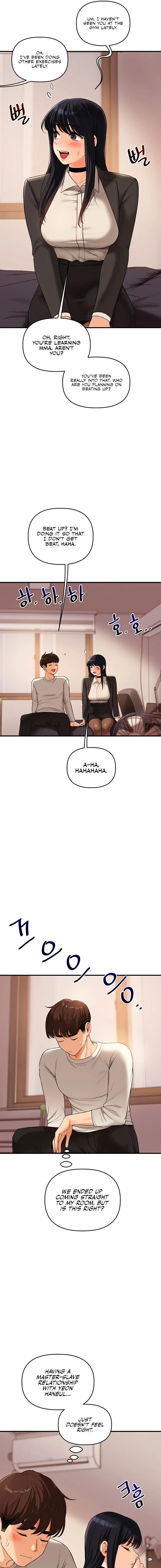 Relationship Reversal Chapter 50 - Page 9
