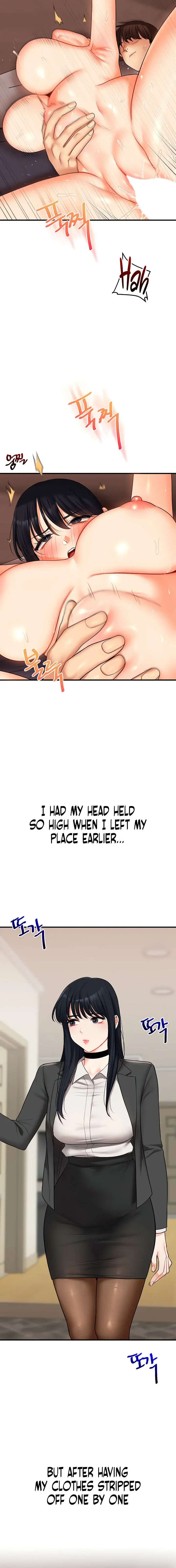 Relationship Reversal Chapter 52 - Page 10