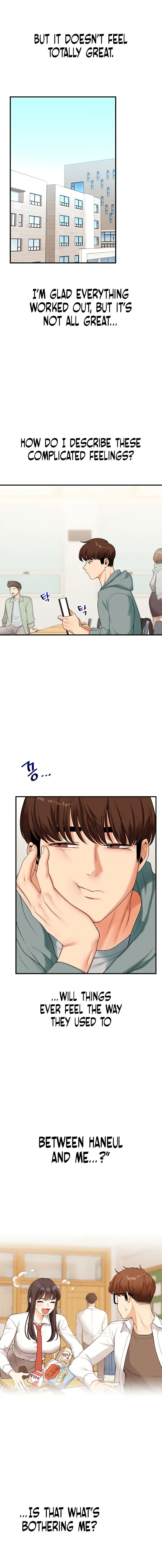 Relationship Reversal Chapter 52 - Page 18