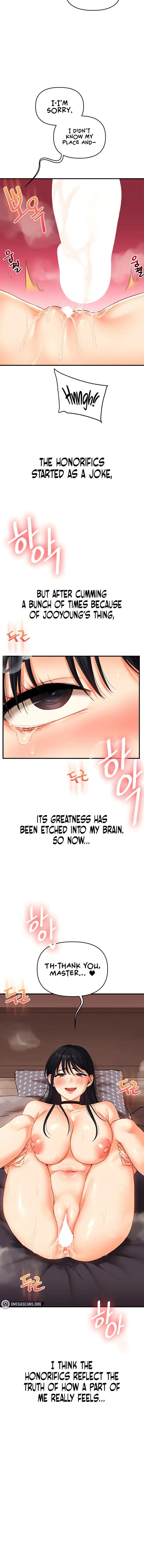 Relationship Reversal Chapter 52 - Page 2