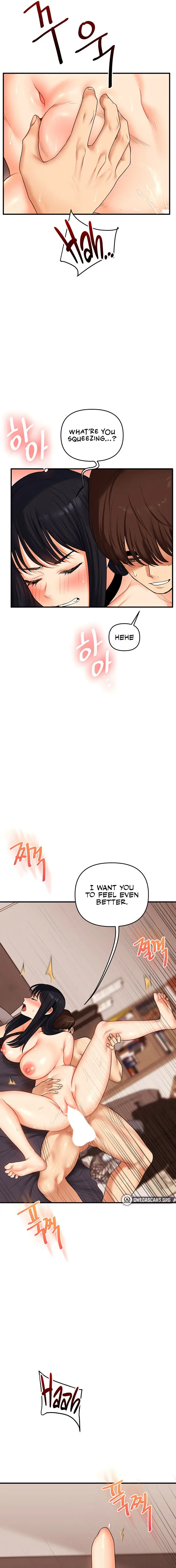 Relationship Reversal Chapter 52 - Page 9
